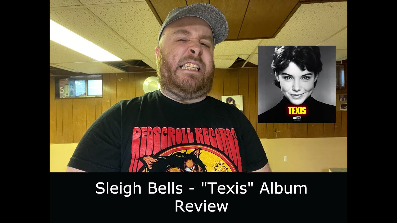 Sleigh Bells Announce New Album Texis, Share Video for New Song