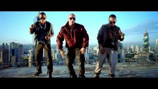 Alexis & Fido Feat Flex - contestame el telefono