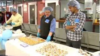 NY1: Residents Encouraged to "Eat Elmhurst"