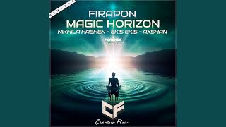 Magic Horizon (Nikhila Hashen Remix)