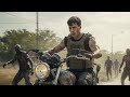 World War Z (WWZ)