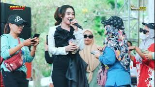 SEKECEWA ITU - Difarina Indra OM ADELLA Live Wismilak Bojonegoro
