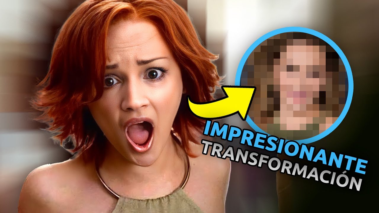 ¿Qué Ha Ocurrido Con Rachael Leigh Cook?