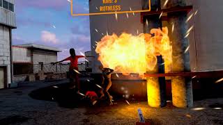 π§ FrOgZ β Still Alive (Meta Quest 2/3/3S) Zombie Survival VR