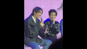 Gosh they