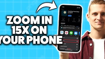 How To Zoom In 15x On iPhone 2025 (Step-By-Step Tutorial)