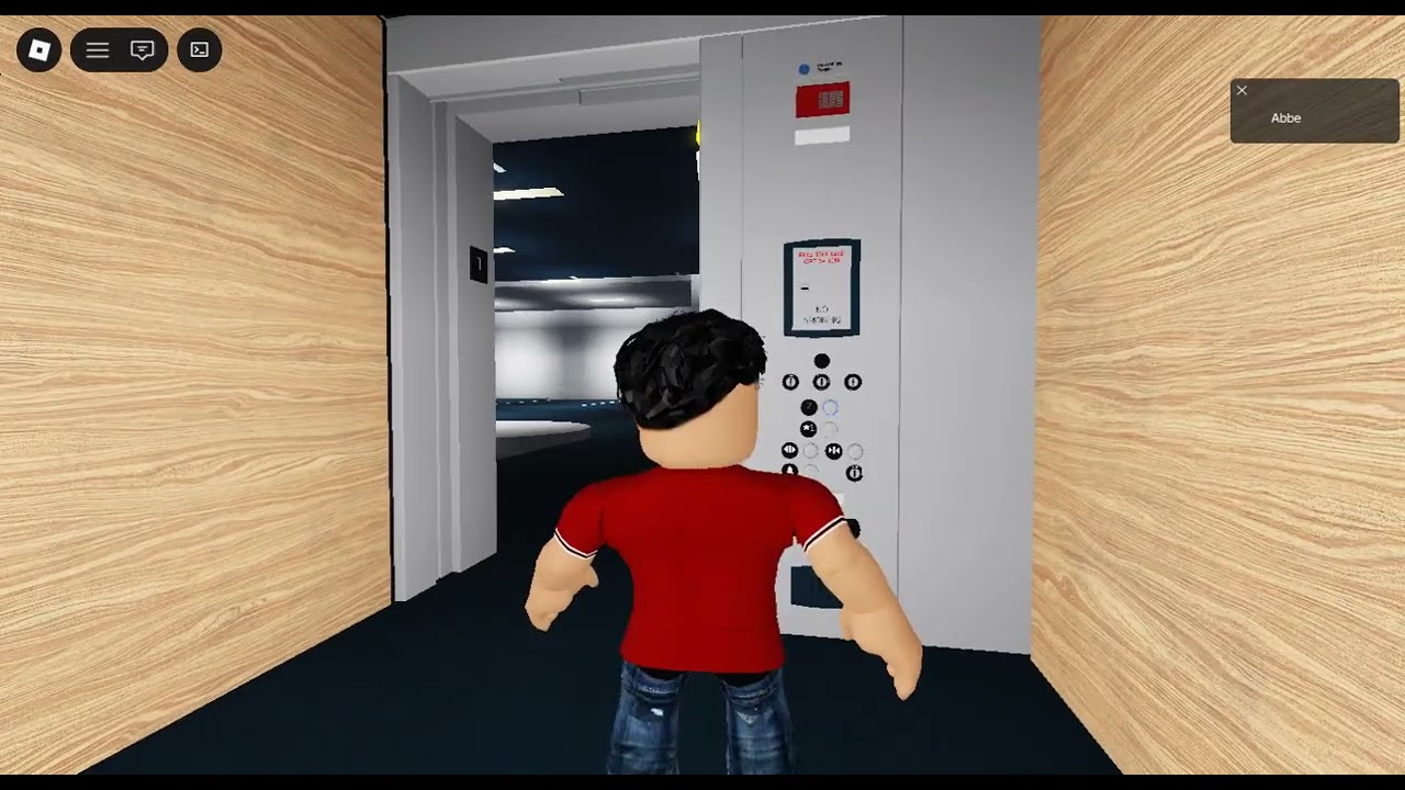 {WIP} Thyssenkrupp Elevator Parking Garage 2025 EV | Roblox