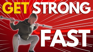 Pause Squats: The #1 Exercise for Explosive Leg Growth