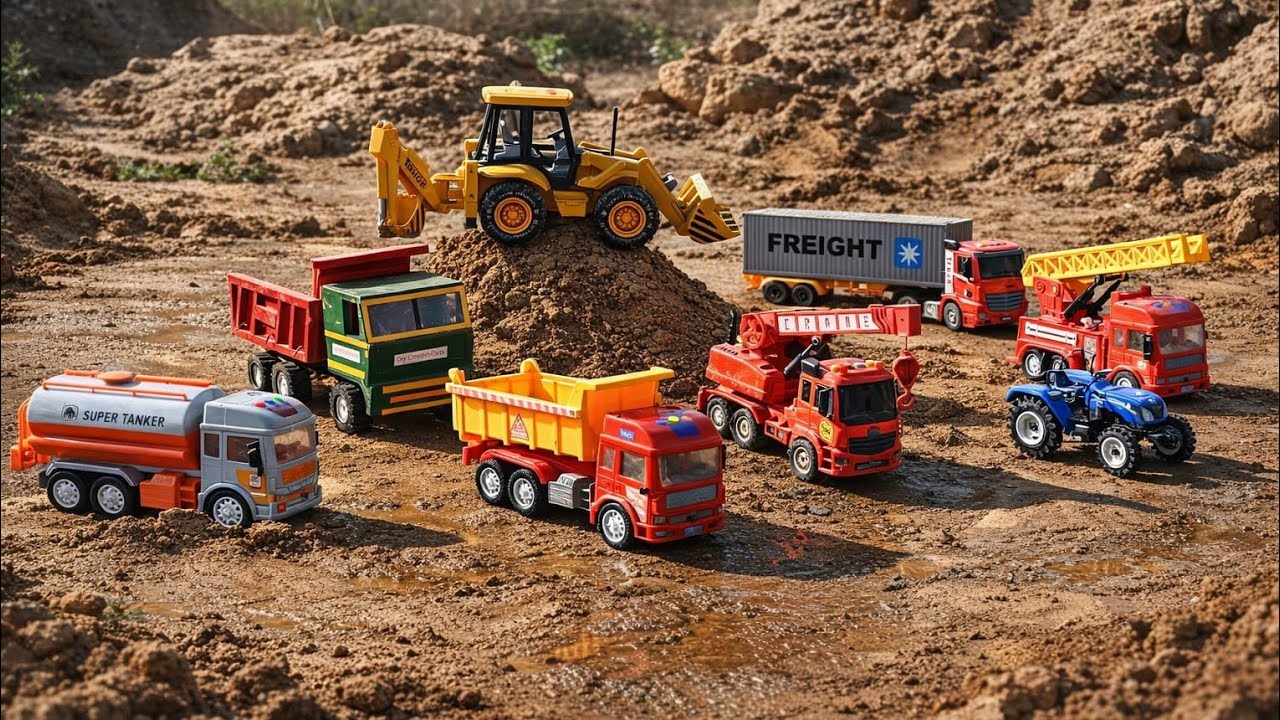 Diy diorama making mini grass chopping machine science project @sancreator1