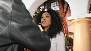The Forge Interviews Angela Bassett- 2023 Santa Barbara International Film Festival