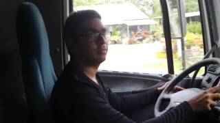 DAF CF 75 360