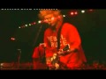 Rancid - To Have And Have Not Live