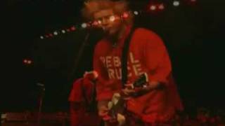 Rancid - To Have And Have Not Live chords