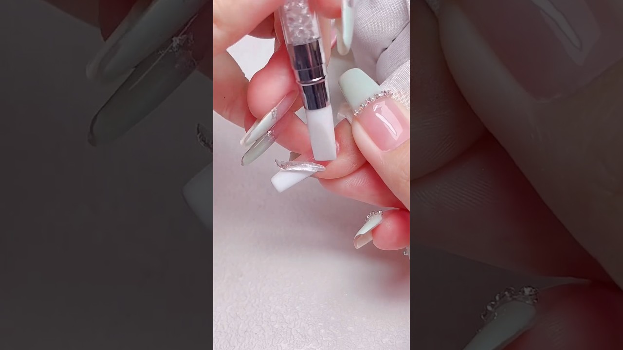 Beautiful Nail Design 