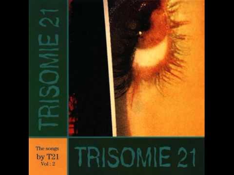 Trisomie 21 - La Fête Triste (Piano Version)