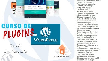 Criando Plugins com Wordpress - Aula 12 - Criando e executando filtros