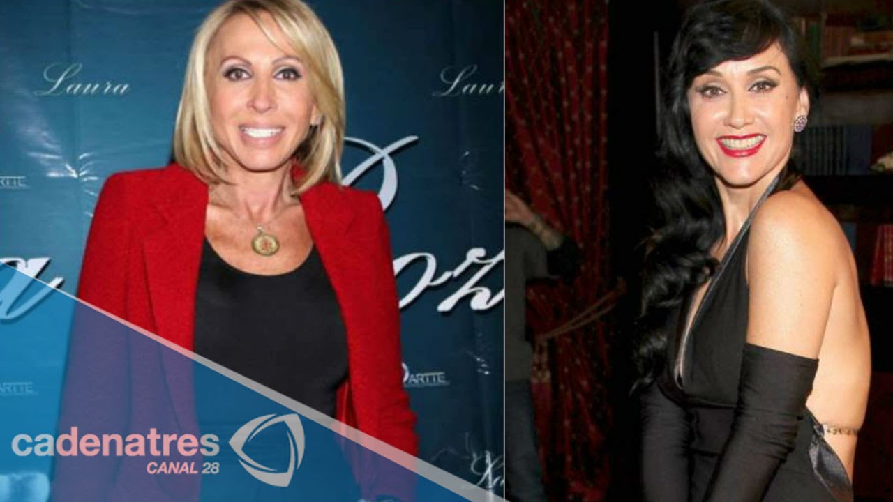 Susana Zabaleta y Laura Bozzo protagonizan pleito sin conocerse