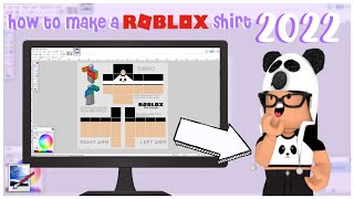 how to create t shirt on roblox pc｜TikTok Search