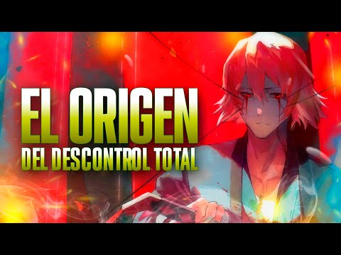 Mi Historia Oculta T.3 Rap (Cap. Final) | El Origen del Descontrol Total | NoziRp