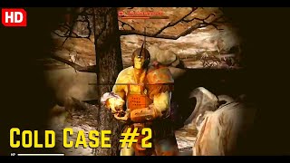 Cold Case Fallout 76 Gameplay Part 19 Search Otis Pike's House