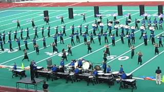 reading bucs 6 30 finish show
