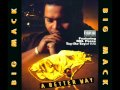 Big Mack – A Better Way – CD (Album), 1995 [r1714014] | Discogs