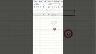 The hidden Excel folder nobody tells you about! 🤫📁#shorts #excel