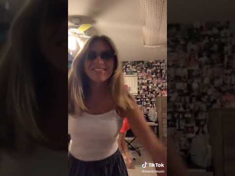 Kenzie Ziegler TikTok dance compilation