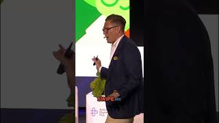 Top AI Keynote Speaker: Checkout Anxiety - Optimizing Agentic AI Payments for Busy Parents #shorts