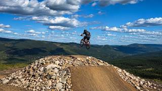 BONEYARD (Trysil Bikepark)