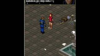 Resident Evil: Uprising Gameplay trailer by NeXt