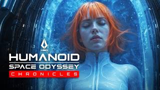 Dark Light Matter Part01 I Hso Ep04 I Scifi Series  4k 