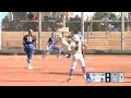 2022 NJCAA DI Softball Championship - Central Florida vs. Butler-KS