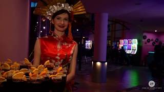 Čínský nový rok / tématický event / Chinese Lunar New Year