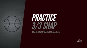 Decision Making - 3/3 Snap Back