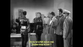 Plan 9 from Outer Space [SF/Horror ; 1959] / Sous-titrée Français / Domaine Public