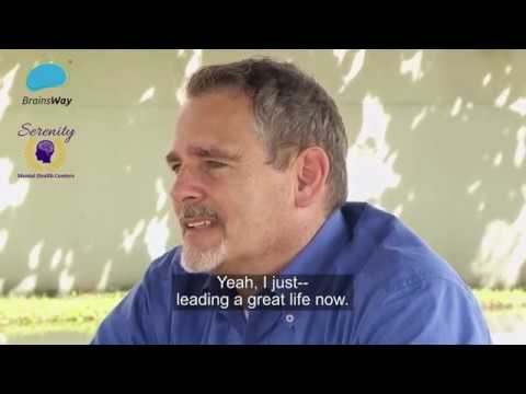 WHAT TMS CAN DO FOR SOMEONE WITH OCD | BrainsWay | Serenity Mental Health Centers
