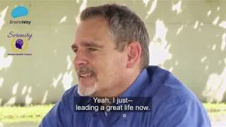 WHAT TMS CAN DO FOR SOMEONE WITH OCD | BrainsWay | Serenity Mental Health Centers