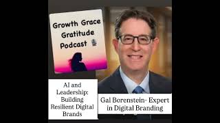 AI and Leadership: Building Resilient Business Brands in the Digital Age