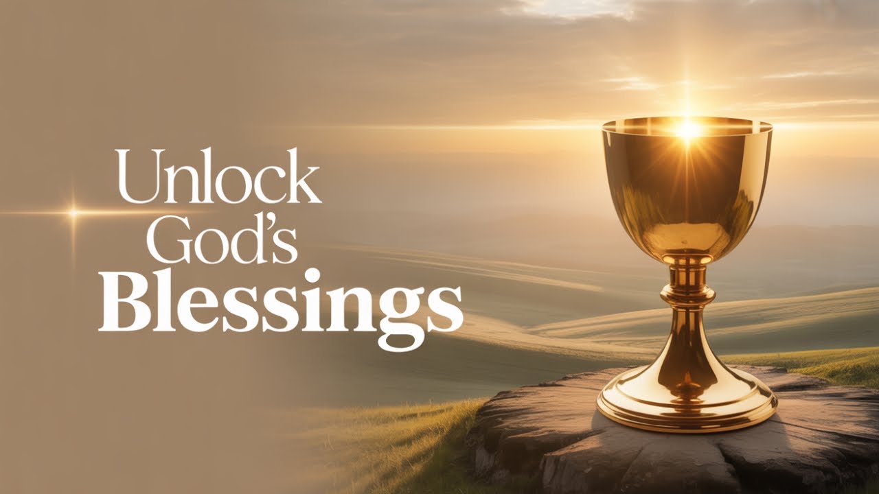 Верный в малом, доверенный во многом | Чего действительно хочет Бог