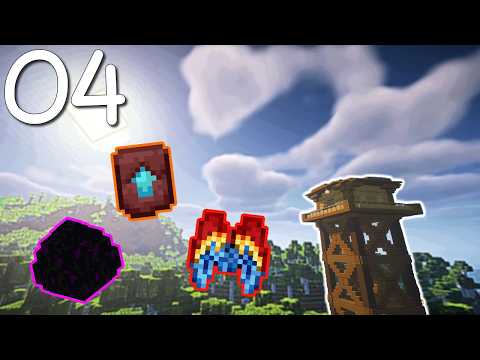 Prowlercraft: Episode 4 - A Serious Upgrade!