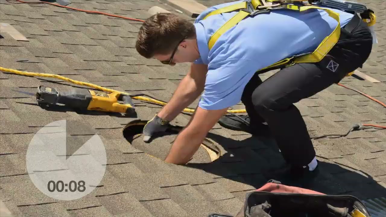 Every Roof Is an Opportunity | Solatube Solutions for Contractors & Roofers