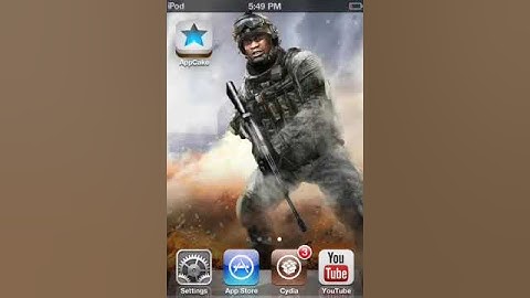 How to download appcake