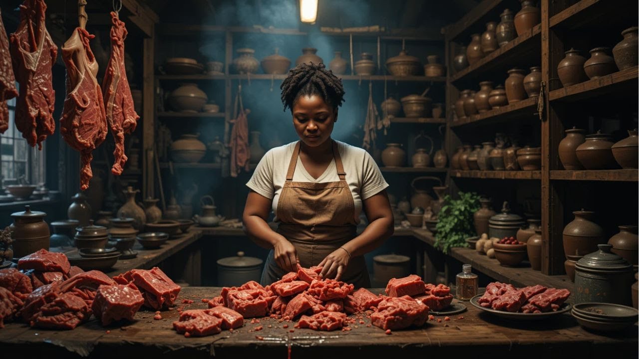 Vous n’envierez pas le succès des gens si vous connaissez la véritable source de leur richesse.