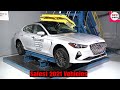 IIHS Safest 2021 Car, Truck, and SUV Winners