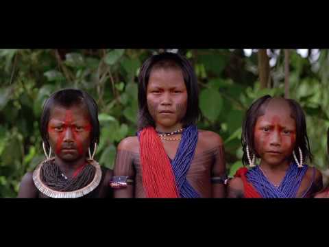 Baraka Trailer