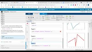 MATLAB Plot Formatting