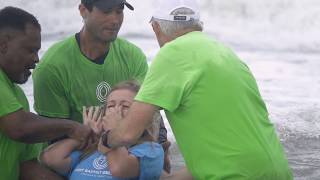 Beach Baptism 2018 Recap - First Baptist Orlando