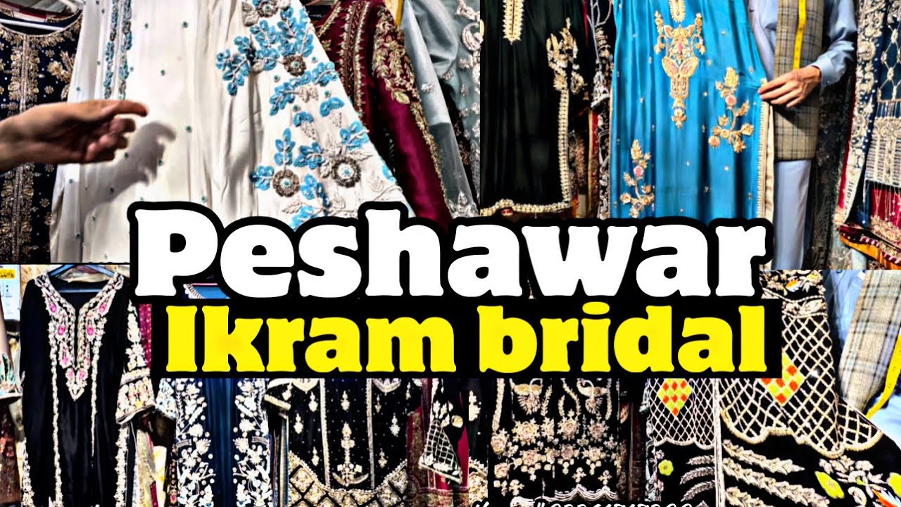 Peshawar Cloth Market #fashion #dress  @ajlanvlogs74 