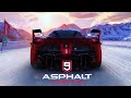 Asphalt 9 legends part-9(Scotland)